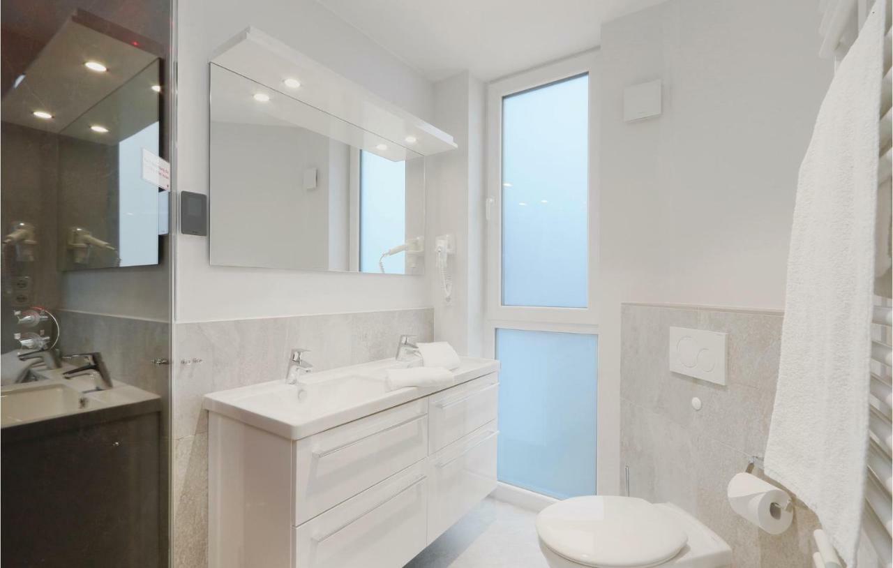 Duenenvilla Lubeck Luaran gambar
